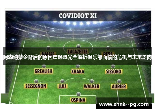 阿森纳禁令背后的原因震撼曝光全解析俱乐部面临的危机与未来走向