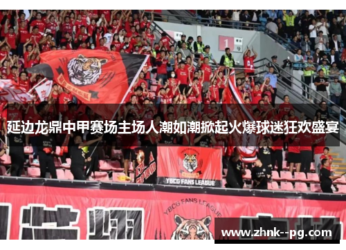 延边龙鼎中甲赛场主场人潮如潮掀起火爆球迷狂欢盛宴 延边龙鼎中甲赛场主场人潮如潮掀起火爆球迷狂欢盛宴